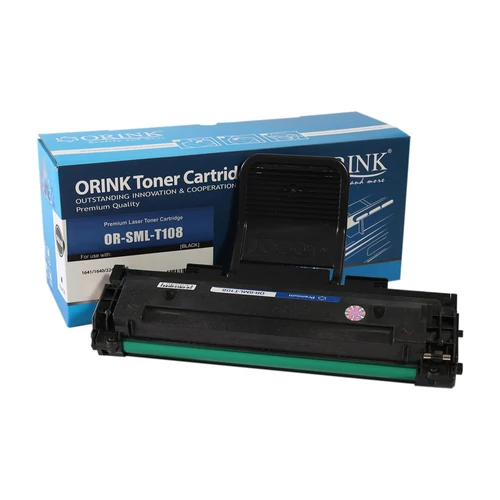Samsung ML1640 toner (utángyártott Orink)