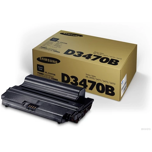 Samsung ML-D3470B fekete toner SU672A (eredeti)