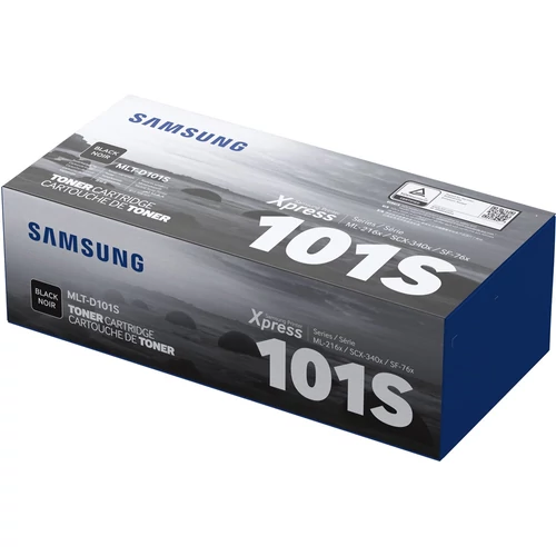 Samsung ML 2160 Toner 1,5k MLT-D101S (SU696A) (eredeti)