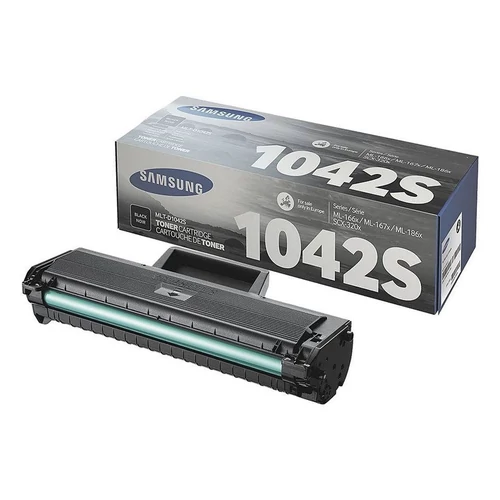 Samsung ML 1660/1665/1670 Toner MLT-D1042S (SU737A) (eredeti)