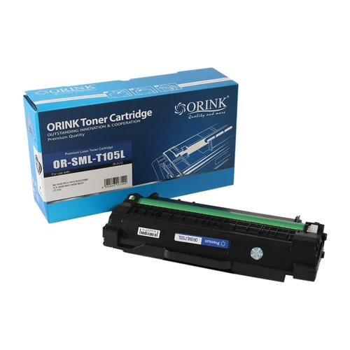 Samsung MLT1052L toner 2,5K (utángyártott Orink)