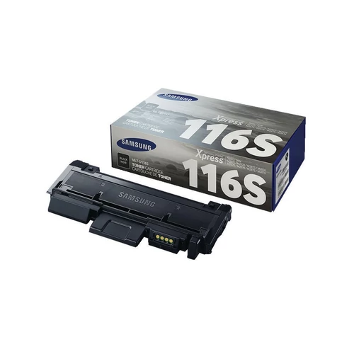 Samsung MLT-D116S fekete toner SU840A (eredeti)