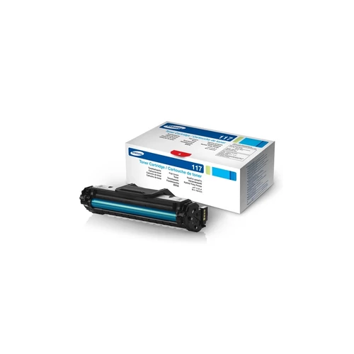 Samsung MLT-D117S fekete toner SU852A (eredeti)