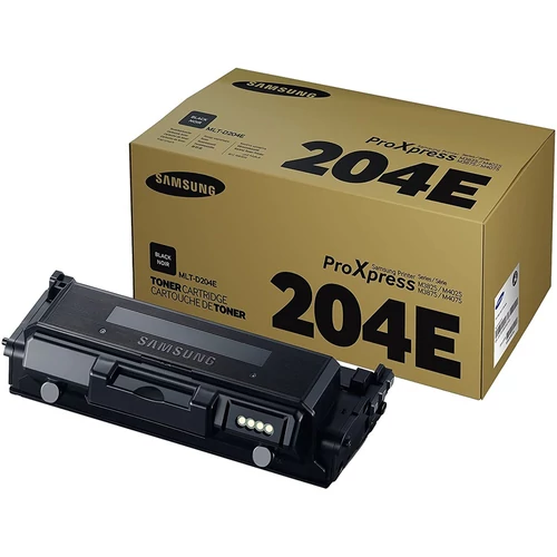 Samsung SLM3825/4025/3875/4075 Toner MLT-D204E (SU925A) (eredeti)
