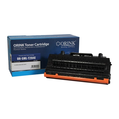 Samsung MLT204E toner (utángyártott Orink)