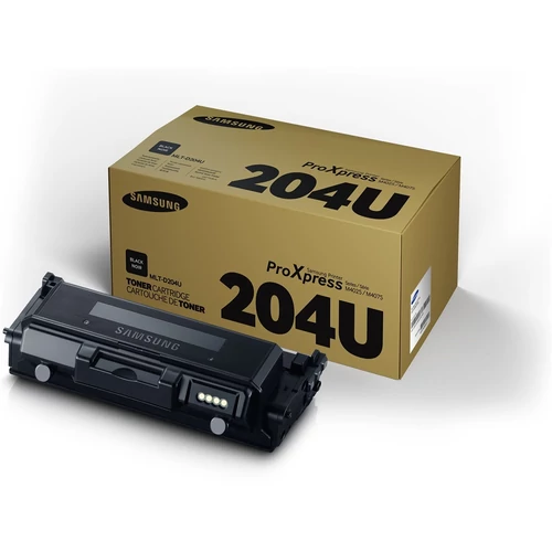 Samsung SLM4025/4075 Toner MLT-D204U (SU945A) (eredeti)