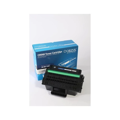 Samsung MLT205L toner (utángyártott Orink)