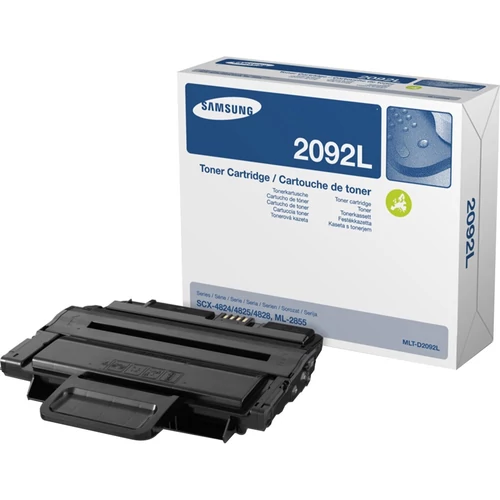 Samsung MLT-D2092L fekete toner SV003A (eredeti)