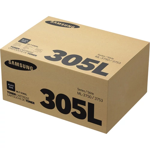 Samsung ML 3750 Toner 15k MLT-D305L (SV048A) (eredeti)
