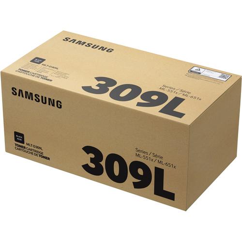 Samsung MLT-D309L fekete toner SV096A (eredeti)