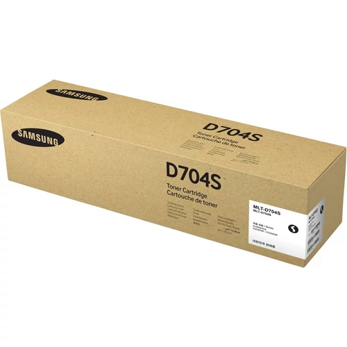Samsung SLK3250/3300 fekete toner LT-D704S/ELS 25k (SS770A) (eredeti)
