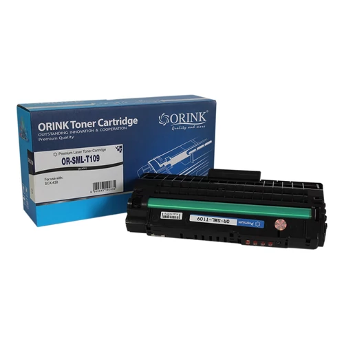 Samsung SCX4300 toner (utángyártott Orink)