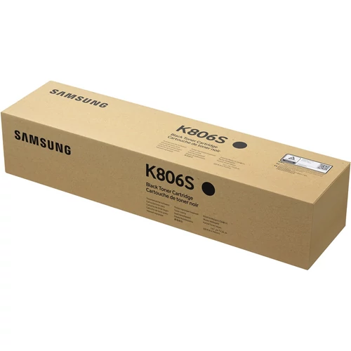 Samsung SLX7400/7500/7600 fekete toner K806S (SS593A) (eredeti)