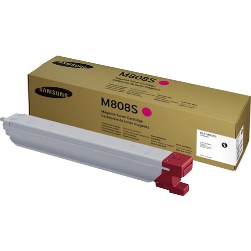 Samsung SLX4220 magenta toner M808S (SS642A) (eredeti)