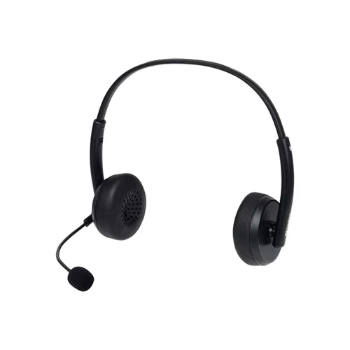 Sandberg USB Office Headset Saver Black