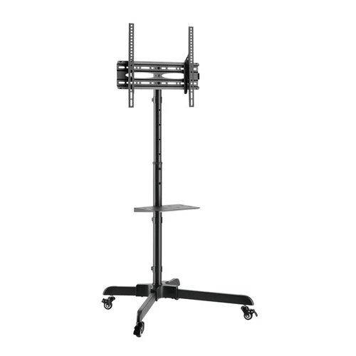 Sbox FS-224-2 55" VESA 400x400 TV állvány