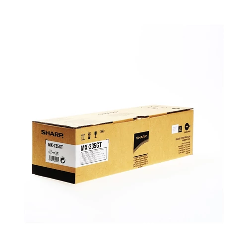Sharp MX-235GT fekete toner (eredeti)