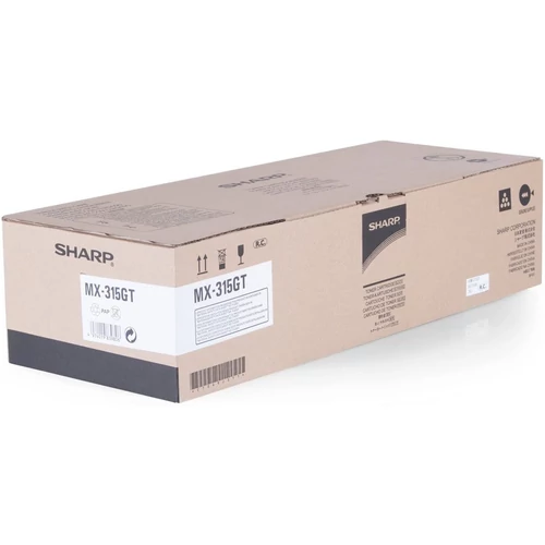 Sharp MX315GT toner MXM266 (eredeti)
