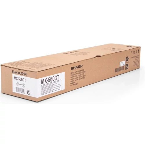 Sharp MX561GT toner (eredeti)