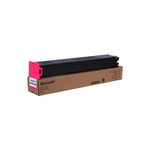 Sharp MX61GTMA magenta toner MX60GTMA (eredeti)