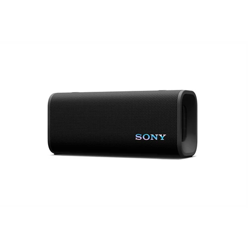 Sony ULT Field 3 fekete Bluetooth hangszoró