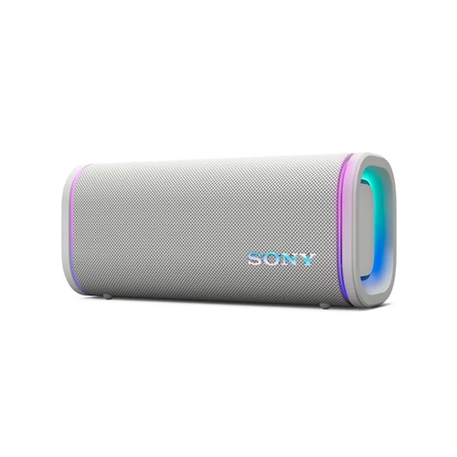 Sony ULT Field 5 fehér Bluetooth hagnszoró