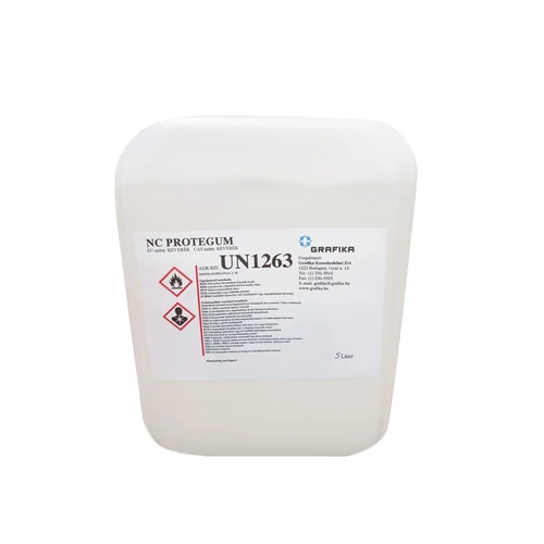 Speciális tisztítószer 5000 ml Protegum