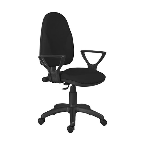 Forgószék Bravo LX (BR25 JAZZ) C.11 fekete