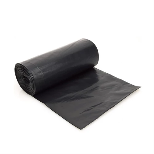 Szemeteszsák, extra erős, 135 l, 10 db, "Tuti"