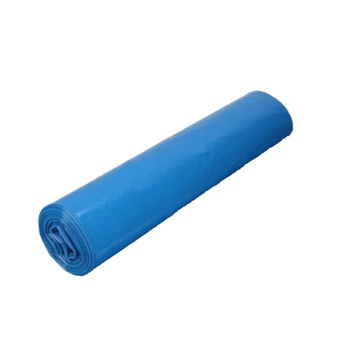 Szemeteszsák 30 liter (20 db/tekercs) Massive kék