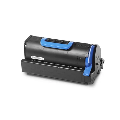 Oki B721/MB760 fekete toner No.45488802 18K (eredeti)