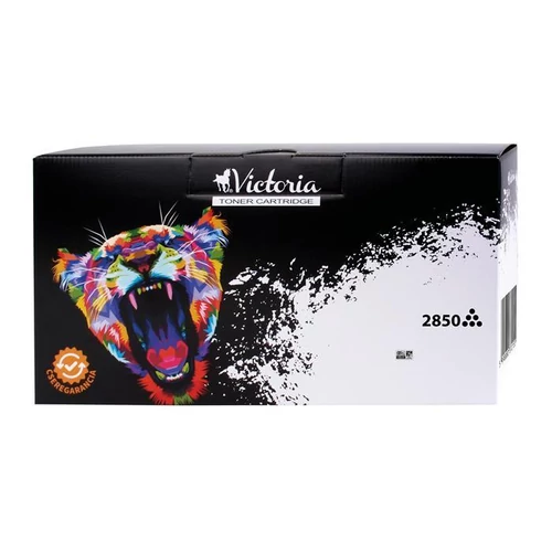ML-D2850B Lézertoner ML D2850N nyomtatóhoz, VICTORIA TECHNOLOGY, fekete, 5k