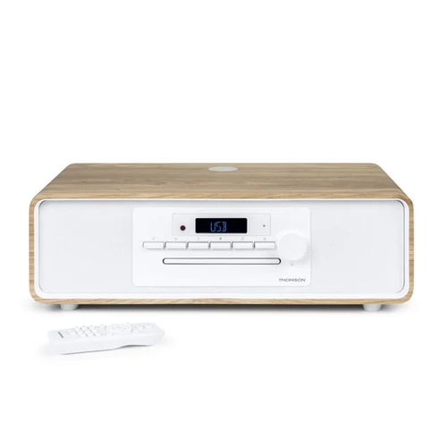 Thomson MIC301IBT Mikro Hifi Rendszer
