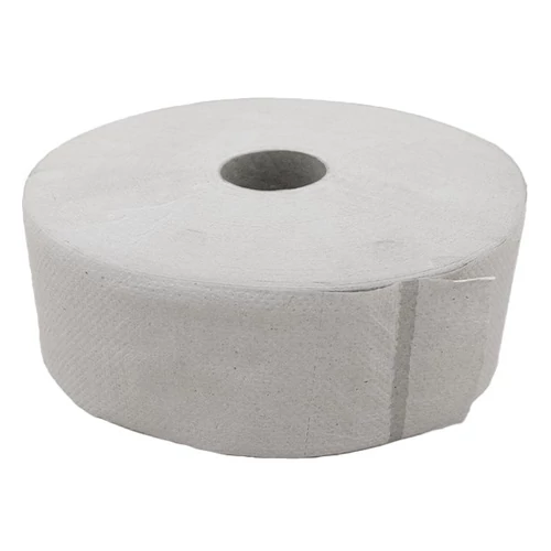 Toalettpapír FORTUNA Economy Jumbo maxi 28cm 320m 1 rétegű natúr 6/csom