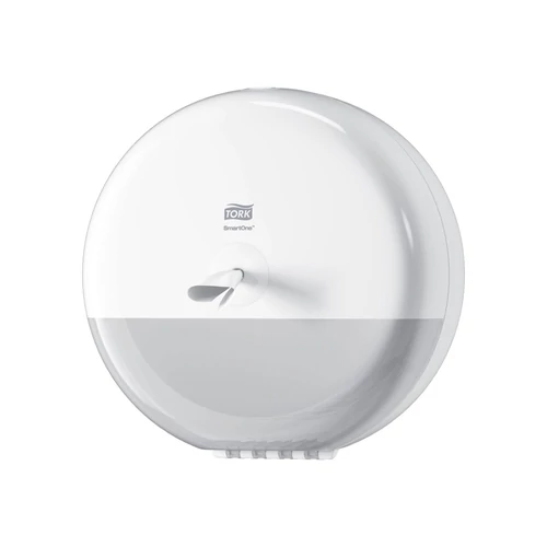 Toalettpapír adagoló, T8 rendszer, Elevation, TORK "SmartOne®", fehér