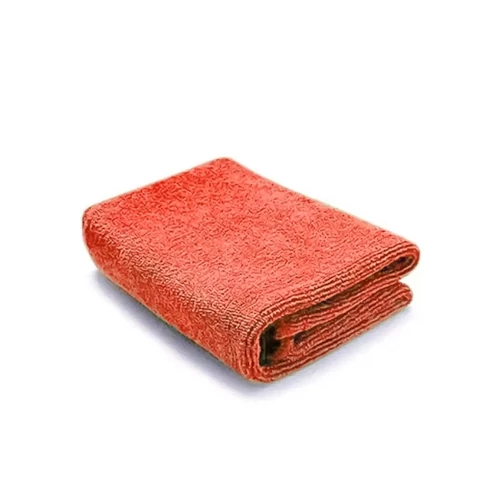 Törlőkendő mikroszálas 300 g/m2, MUT32P, piros