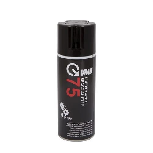 VMD 400ml Száraz kenőanyag + ptfe