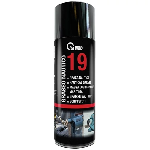 VMD 400ml Vízálló kenőzsír