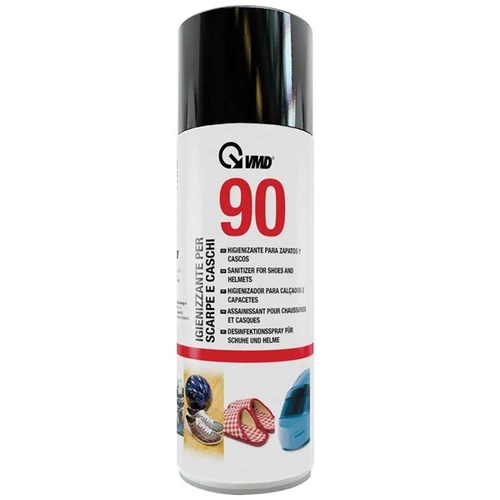 VMD 400ml Cipőbelső-frissítő, -ápoló