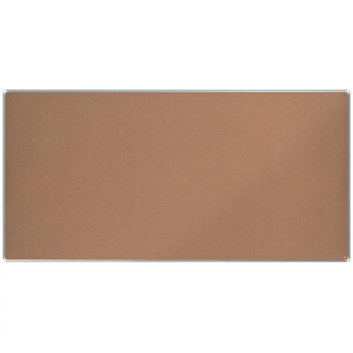 Parafatábla, 240x120 cm, alumínium keret, NOBO "Premium Plus"