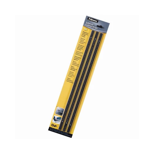 Vágótalp görgős vágógéphez, A4, FELLOWES, 3db/cs