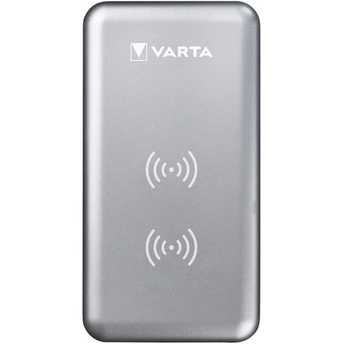 Vezeték nélküli Qi/QC töltő, max. 10W, VARTA