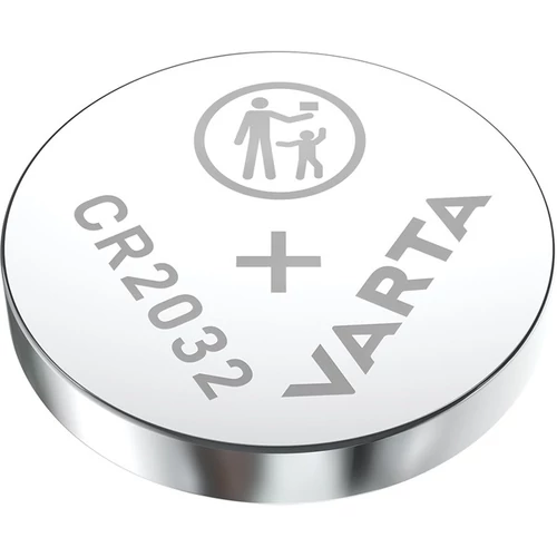 Gombelem, CR2032, 1 db, VARTA