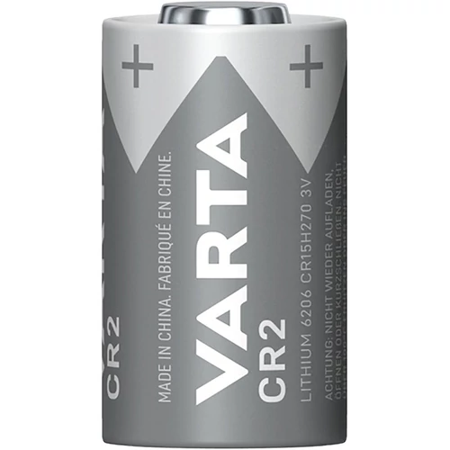 Elem, CR2 fotóelem, 1 db, VARTA