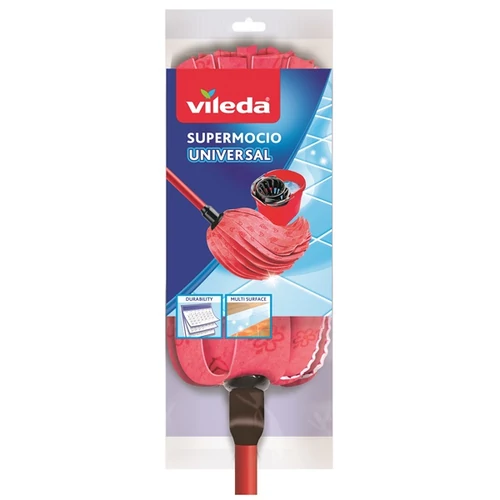 Gyorsfelmosó, VILEDA "SuperMocio Universal"