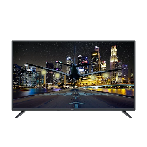 Vivax 40" 40LE115T2S2 Full HD LED TV