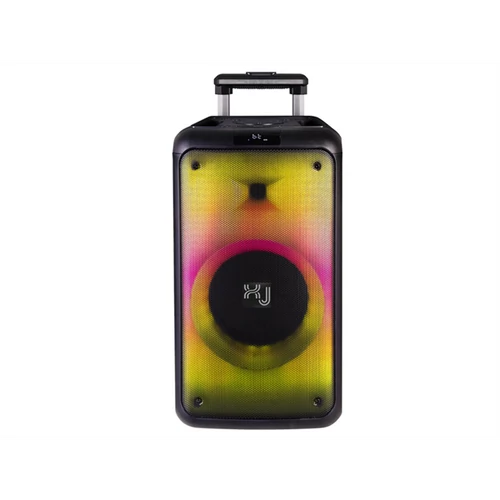 XJUMP XJ 5000 BT 180W hordozható Bluetooth hangszóró