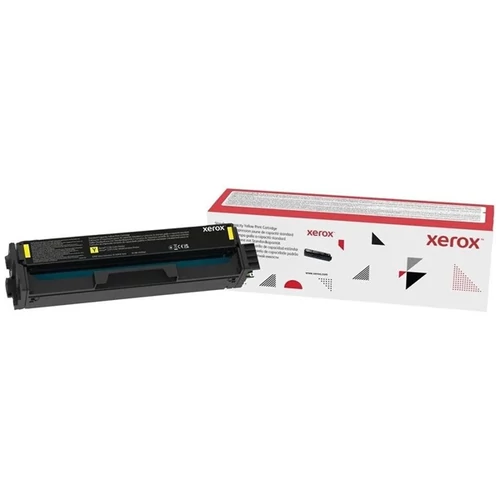 Xerox 006R04398 nagykapacitású sárga toner (eredeti)