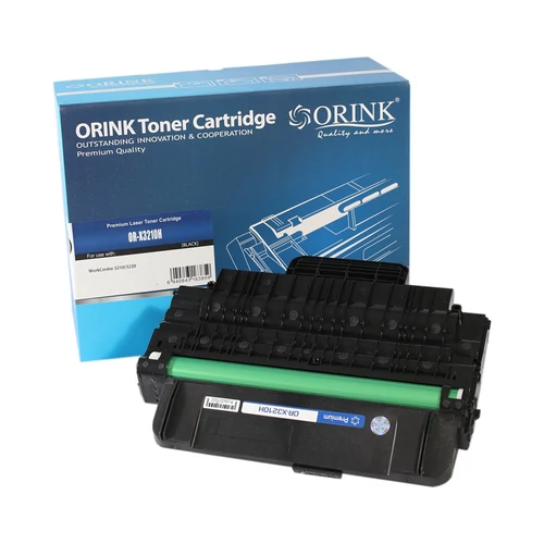 Xerox 3210 toner 4K (utángyártott Orink)