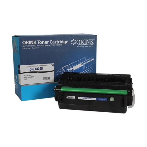Xerox 3315/3325 toner 5K (utángyártott Orink)